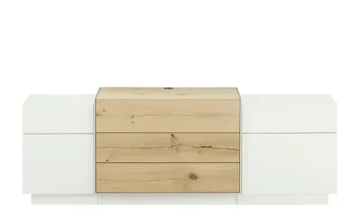 Wohnwert TV-Element Media Design | Links | Höffner