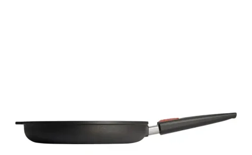 WOLL Fischpfanne Größe: 38 x 28,4 cm Nowo Titanium