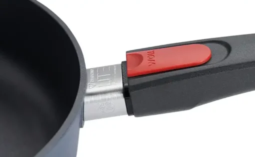 WOLL Guss-Stieltopf Diamond Lite | Möbel Höffner