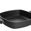 WOLL Servierpfanne 28 x 28 cm Nowo Titanium | Höffner