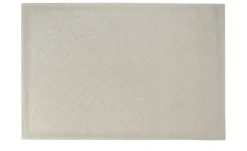 Wollteppich Lana | Beige, 80x150 cm | Möbel Höffner