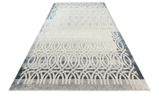 Wollteppich Premiera | 80x150 cm, Schlaufen | Höffner