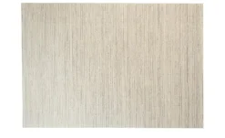 Wollteppich Prima | 80x150 cm, gestreift meliert
