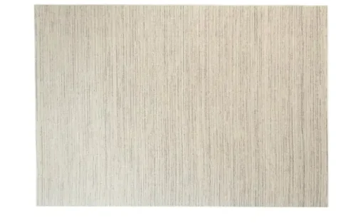 Wollteppich Prima | 80x150 cm, gestreift meliert