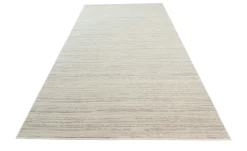 Wollteppich Prima | 80x150 cm, gestreift meliert