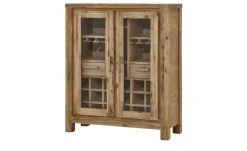 Woodford Barschrank  Borneo | Möbel Höffner