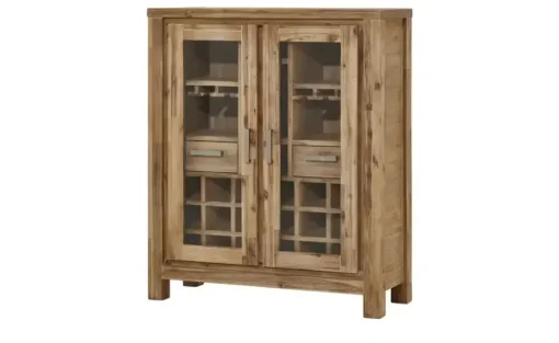 Woodford Barschrank  Borneo | Möbel Höffner