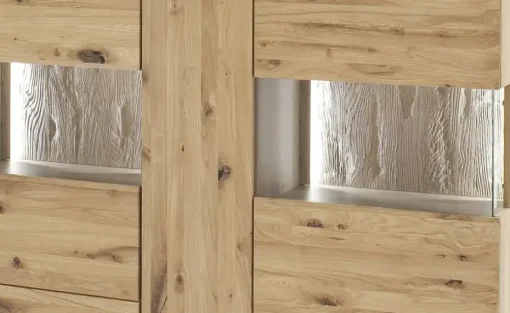 Woodford Beleuchtung für Highboard Astoria | Höffner