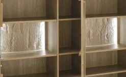 Woodford Beleuchtung für Highboard Astoria | Höffner