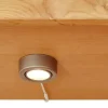 Woodford Beleuchtungs-Set für Wohnwand Lobos II