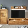 Woodford Beleuchtungs-Set für Wohnwand Lobos II