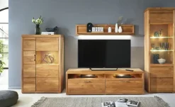Woodford Beleuchtungs-Set für Wohnwand Lobos II