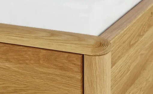 Woodford Bettanlage Kyran | Möbel Höffner