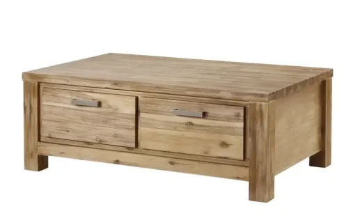 Woodford Couchtisch Borneo | Möbel Höffner