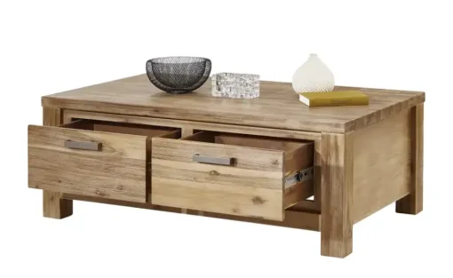 Woodford Couchtisch Borneo | Möbel Höffner
