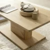 Woodford Couchtisch Onna | Möbel Höffner