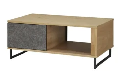 Woodford Couchtisch Tunis | Möbel Höffner