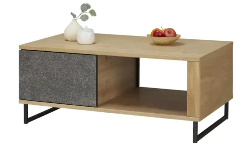 Woodford Couchtisch Tunis | Möbel Höffner