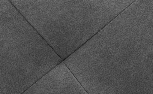 Woodford Eckbank Scadia | Anthrazit, ca, 224 x 167 cm