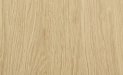 Woodford Eckvitrine Dio | Eiche bianco | Möbel Höffner