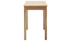 Woodford Esstisch Alero | Wildeiche, geölt, 70 cm