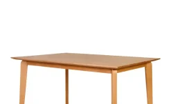 Woodford Esstisch Alex | Kernbuche, lackiert, ohne
