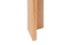 Woodford Esstisch  ausziehbar Gerd | Kernbuche, lackiert, Mit Auszug - 1 Einlage
