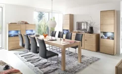 Woodford Esstisch  ausziehbar Dias | Möbel Höffner