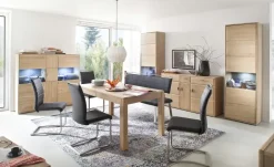 Woodford Esstisch  ausziehbar Dias | Möbel Höffner