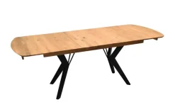 Woodford Esstisch  ausziehbar Eliah XL | 160 cm