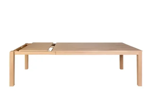 Woodford Esstisch  ausziehbar Sally | 120 cm | Höffner