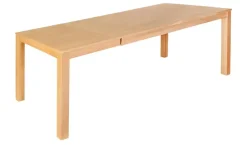 Woodford Esstisch  ausziehbar Sally | 120 cm | Höffner