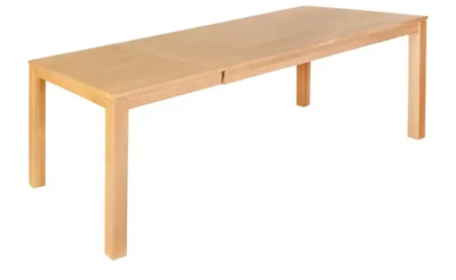 Woodford Esstisch  ausziehbar Sally | 120 cm | Höffner