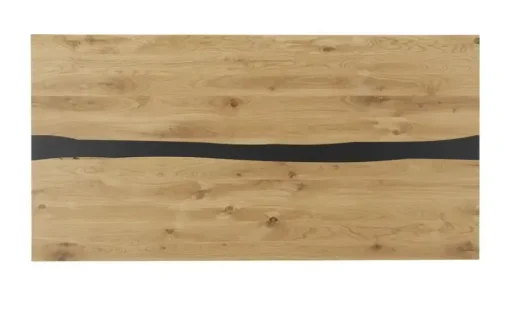 Woodford Esstisch Chris | 160 cm | Möbel Höffner
