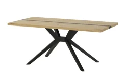Woodford Esstisch Chris | 160 cm | Möbel Höffner