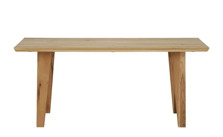 Woodford Esstisch massiv Lars | 180 cm | Möbel Höffner