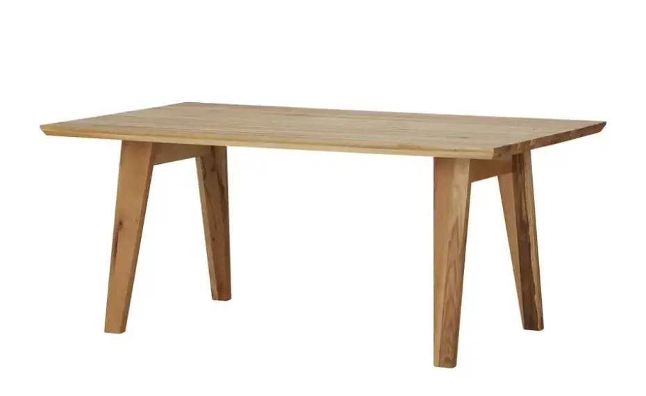 Woodford Esstisch massiv Lars | 180 cm | Möbel Höffner