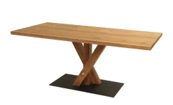 Woodford Esstisch Mavos | 160 cm | Möbel Höffner