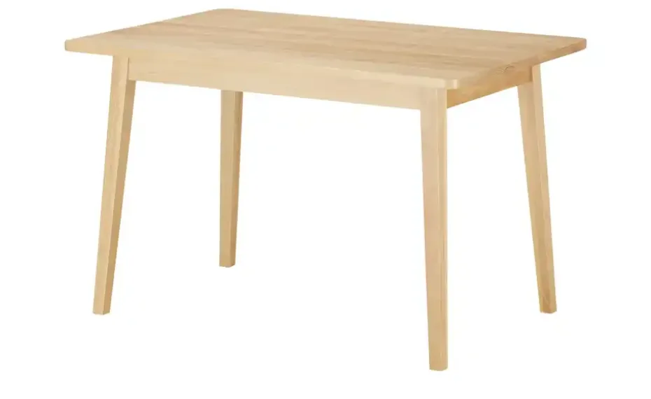 Woodford Esstisch Olivia | Möbel Höffner