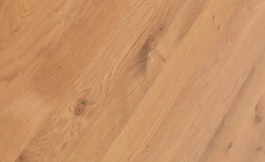 Woodford Esstisch oval Mace | 140 cm | Möbel Höffner