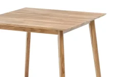 Woodford Esstisch Pepe | Möbel Höffner