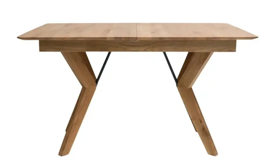 Woodford Esstisch Surina | Eiche, geschliffen, 130 cm