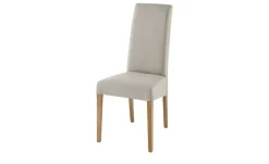 Woodford Esszimerstuhl Roko | Flachgewebe, Beige