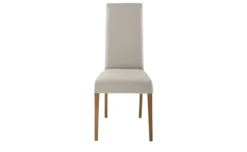 Woodford Esszimerstuhl Roko | Flachgewebe, Beige