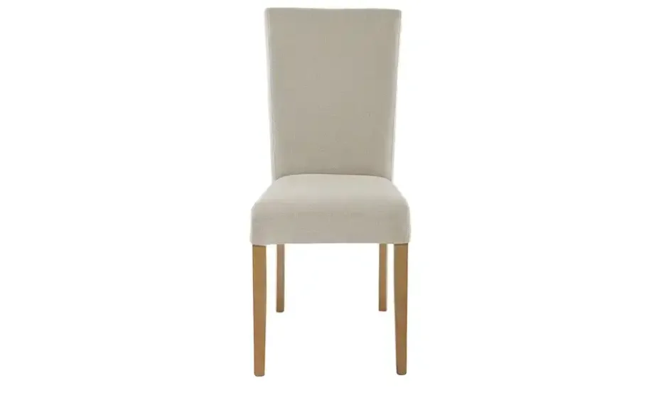 Woodford Esszimmerstuhl Brighton | Webstoff, Beige