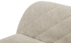 Woodford Esszimmerstuhl Bristol 1 | Beige, Webstoff