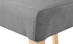 Woodford Esszimmerstuhl Gabi 4 | Anthrazit, Buche, Natur