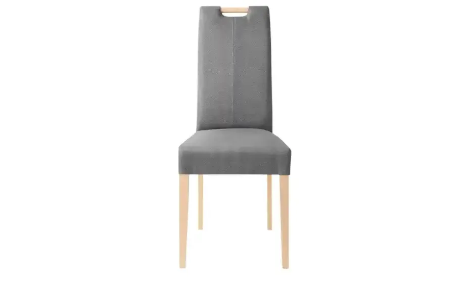 Woodford Esszimmerstuhl Gabi 4 | Anthrazit, Buche, Natur