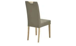 Woodford Esszimmerstuhl Gabi 4 | Beige, Eiche | Höffner