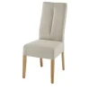 Woodford Esszimmerstuhl Laura | Webstoff, Beige